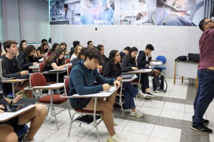 Enem 2025: prazo para inscrições termina nesta sexta