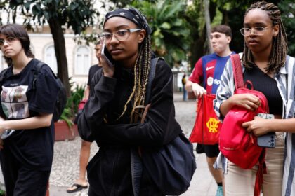 Inscrições para o Enem 2025 terminam nesta sexta-feira