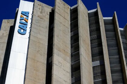 Lucro da Caixa sobe 71,5% e chega a R$ 4,9 bilhões no 1º trimestre