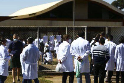 Resultado da primeira etapa do Revalida 2025 é publicado