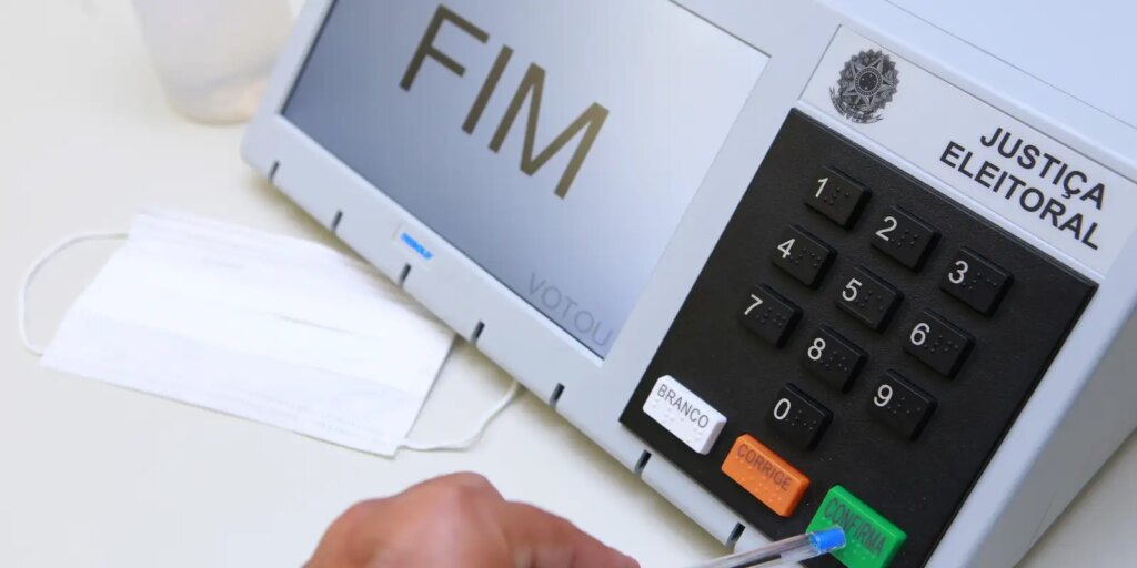 Três municípios de São Paulo voltam às urnas neste domingo